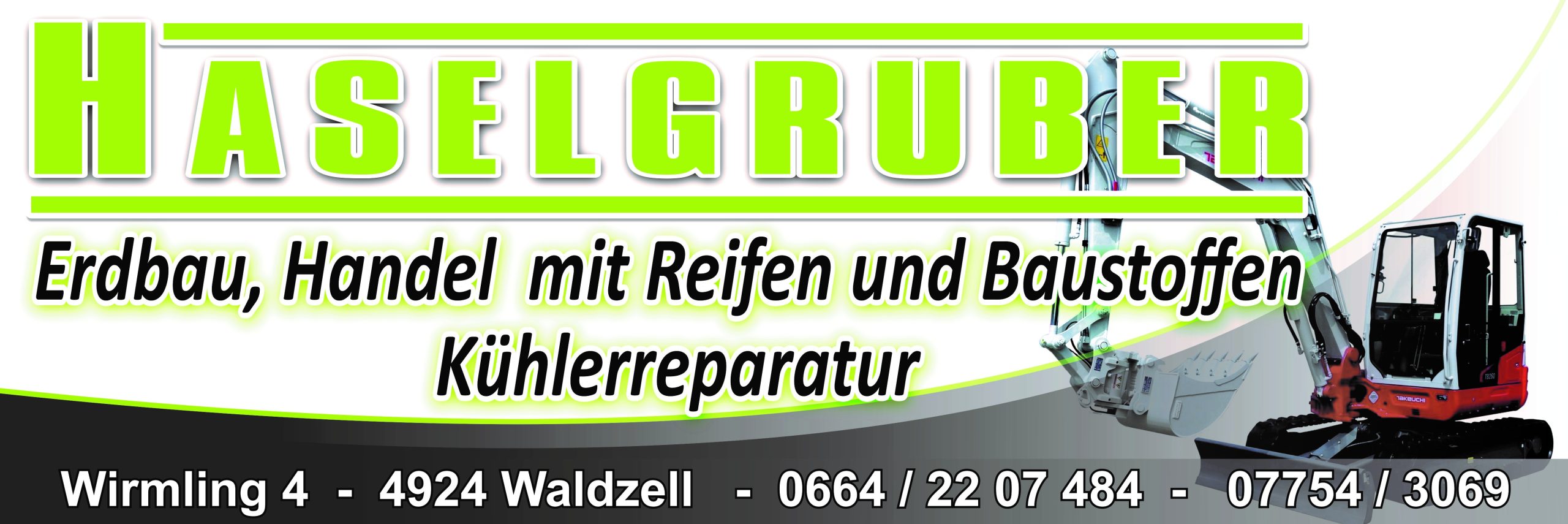 Haselgruber